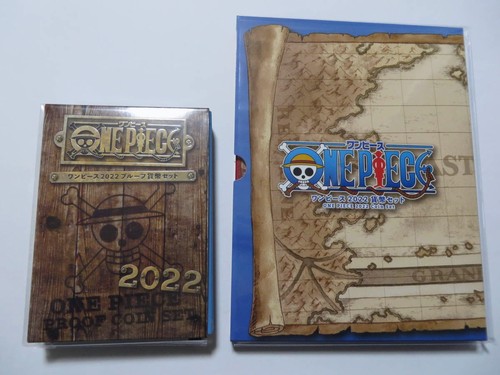 One piece 2022 giappone mint - piece,