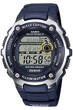 Orologio Uomo Radiocontrollato
