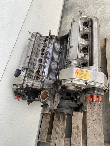 Motore 500 - 500, se