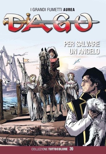 Libri dago collezione - libri,