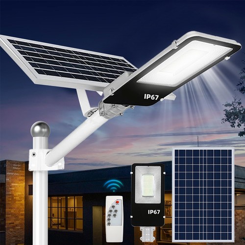8000w commercial solar street - 8000w,