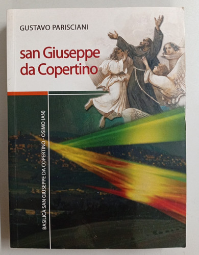 Gustavo parisciani san - parisciani,
