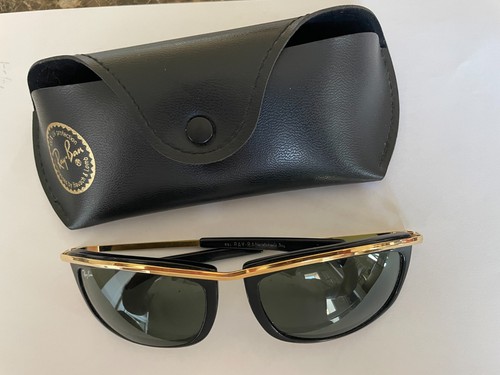 Bausch lomb ray ban - b&l, ray-ban