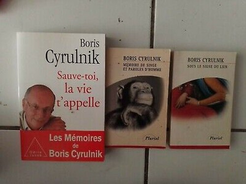 Lotto libri boris - lotto, 3