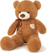Orso Peluche Gigante