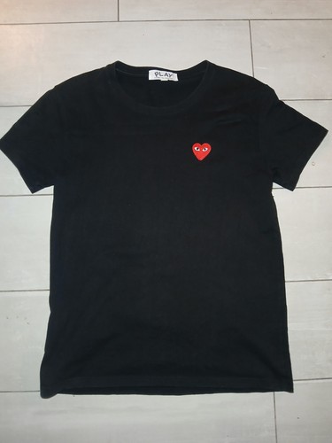 Shirt comme des garçons - comme,