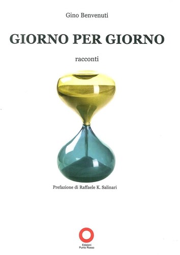 Libro gino benvenuti - libro,