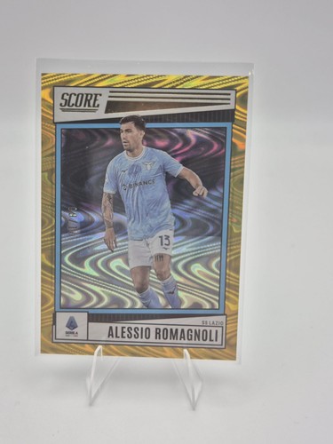 Card panini score 2022 - score, 2022-23