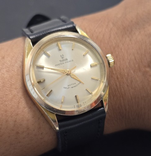 Orologio vintage tudor - vintage,