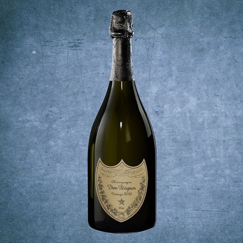 Dom perignon blanc brut - dom,