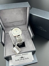 Orologio uomo cronografo