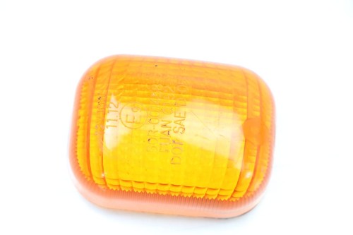 Cabochon clignotant arriere - cabochon,