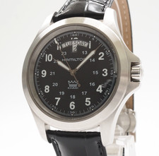 Hamilton Khaki King H644510