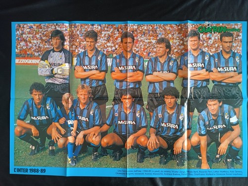 Poster guerin sportivo inter - guerin,