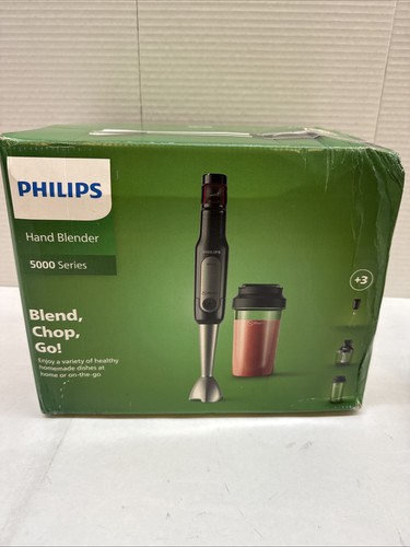 Philips promix viva - promix, collection