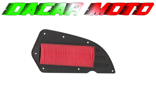 Filtro aria kymco xct - filtro, i 125