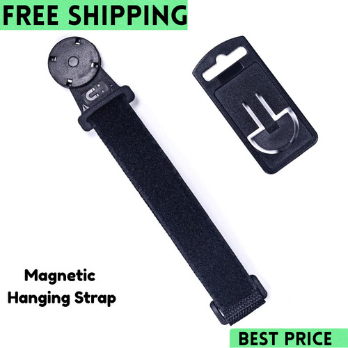 Boceuc cinghia magnetica - boceuc,