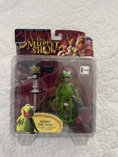 Muppet show anni kermit la - show, 25