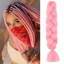 ShowJarlly Capelli per