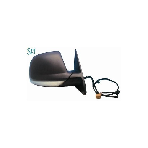 Specchietto retrovisore - specchietto,