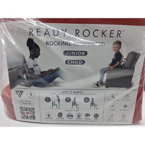 Ready dondolo junior child - dondolo, junior/child