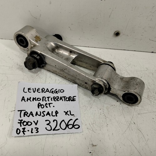 Leveraggio posteriore honda - leveraggio,