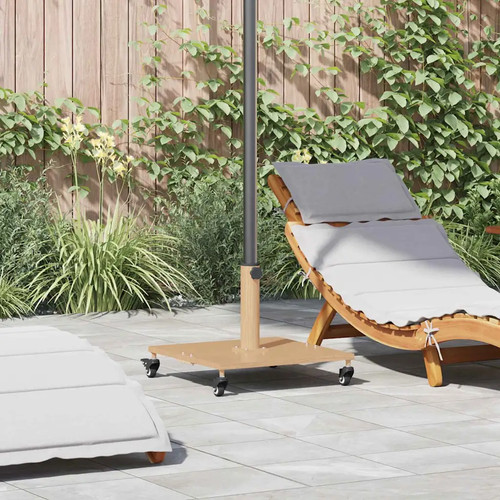 Base per ombrellone accessorio - base,