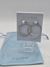 Orecchini Kleinfeld nuovi con