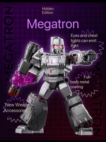 Blokes transformers shining - transformers,
