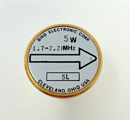 Bird 2 - 5w, mhz