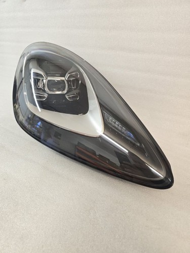 Faro proiettore destro porsche - proiettore,