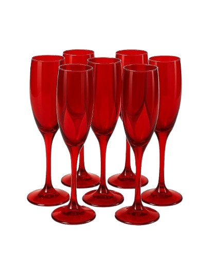Cecaro group set - set, 6