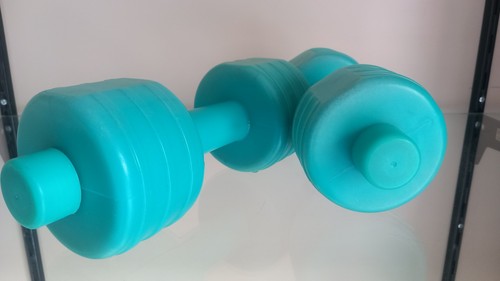Coppia manubri 1 5kg - coppia, di