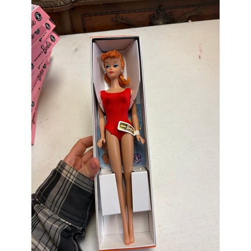 2011 barbie teenage fashion - barbie,