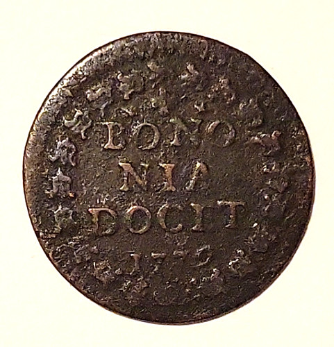Quattrino pivs del - vi,