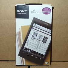 Sony reader prs ereader - prs-t2,