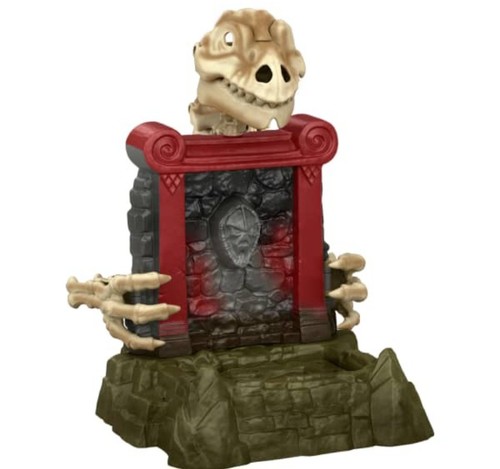Masters the universe - of,