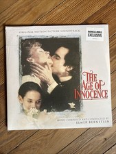 The Age of Innocence