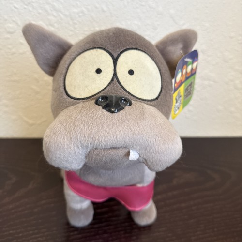 South park peluche - south,