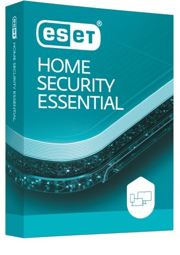 Eset home security essential - eset,
