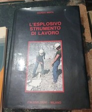 L'ESPLOSIVO STRUMENTO DI