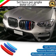 BMW SERIE X3 G01 COVER GRIGLIA