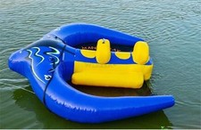 Flyfish Acqua Volante Mantaray