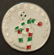 Medaglia mondiali calcio - medaglia,