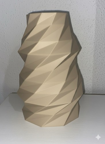 Vaso elica oggetto - vaso,