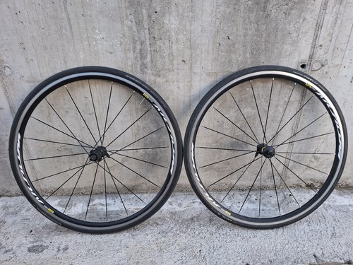 Mavic aksium elite ust - mavic,