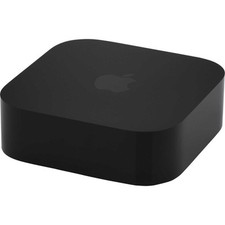 Apple TV 4K Wi-Fi 64GB 3