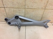 Pedana sinistra ducati - pedana,