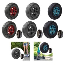 Ruota di skateboard scooter