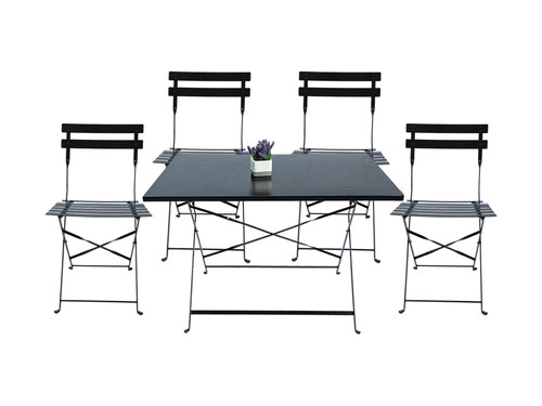 Set arredo giardino - giardino, kloro